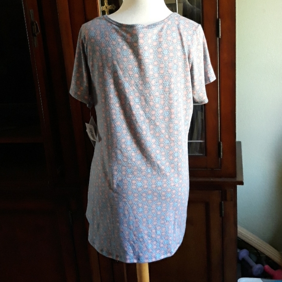 NWT LuLaRoe Clssic T Medium - Picture 6 of 7